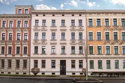 Wohnung zum Kaufen in Leipzig 150.000,00 € 61.19 m²