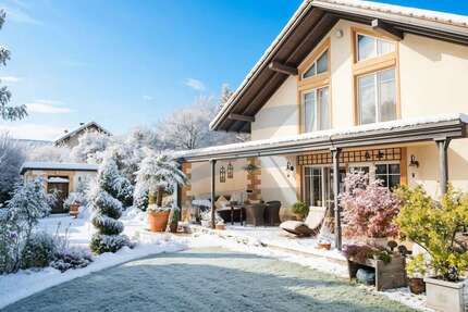 Haus zum Kaufen in Buchbach 1.520.000,00 € 250.55 m²