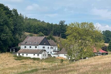 Bauernhof Landwirtschaft zu verkaufen - Lüdenscheid Brügge