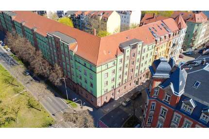 Wohnung zum Kaufen in Dresden 149.000,00 € 54 m²