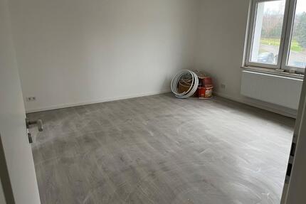 4 Raum Wohnung im OG zu in Zembschen vermieten - Hohenmölsen