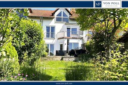 Haus zum Kaufen in Bad Vilbel 849.000,00 € 156 m²