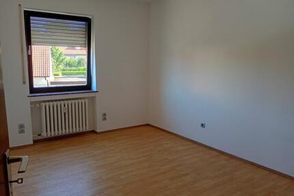 Hassfurt 4-Zimmer-Wohnung zu vermieten - Knetzgau