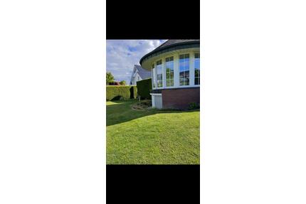 Großzügige Haushälfte mit Garten & Garage in Stadtlohn - Ahaus