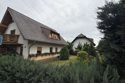 Haus zum Kaufen in Luckau 365.000,00 € 220 m²