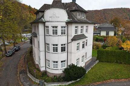 Wohnung zum Kaufen in Werdohl 140.000,00 € 111 m²