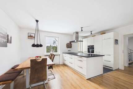 Haus zum Kaufen in Unterschleißheim 998.000,00 € 117 m²