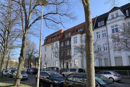 Wohnung zum Kaufen in Magdeburg 105.000,00 € 55.09 m²