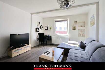 Wohnung zum Kaufen in Hamburg 175.000,00 € 37 m²