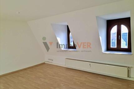 Schöne 2-Zimmerwohnung mitten im Lotsenviertel - Cuxhaven
