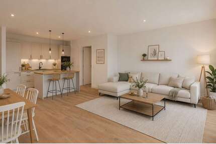 Wohnung zum Kaufen in Erftstadt 465.000,00 € 111 m²