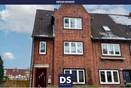 Wohnung zum Kaufen in Kiel 159.000,00 € 61 m²