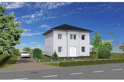 Nicht überlesen! Ausbauhaus - 183.950,00&nbsp;EUR Kaufpreis, ca.&nbsp; 124,00&nbsp;m&sup2;&nbsp;Wohnfl&auml;che in Teutschenthal (PLZ: 06179) Angersdorf