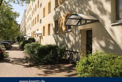 Wohnung zum Kaufen in Potsdam 169.000,00 € 61 m²