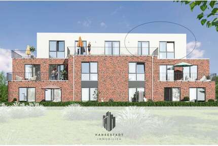 Wohnung zum Kaufen in Reppenstedt 445.000,00 € 84 m²