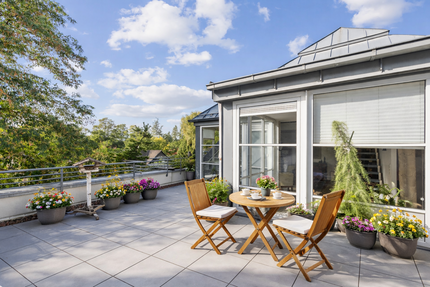 Wohnung zum Kaufen in Hannover 530.000,00 € 146 m²