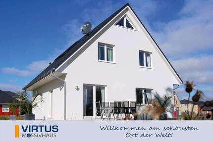 Haus zum Kaufen in Wedel 449.000,00 € 133 m²