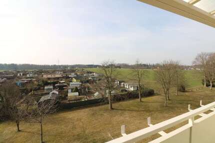 Wohnung zum Mieten in Freiberg 329,00 € 46.97 m²