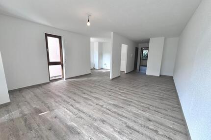2-Zimmer-Wohnglück in Seenähe - Erstbezug nach Modernisierung! - Obersulm