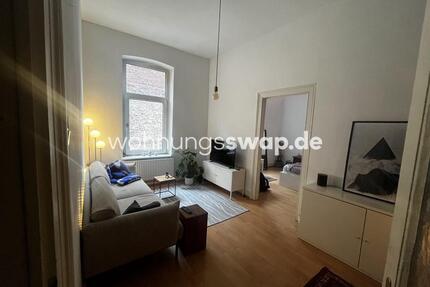 Wohnungsswap - 2 Zimmer, 55 m² - Händelstraße, Köln
