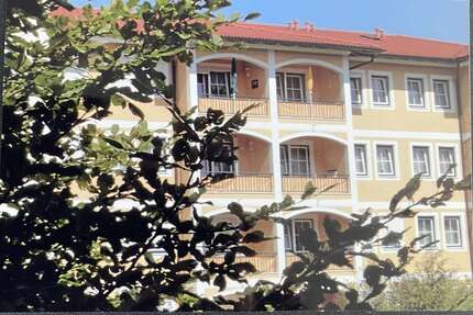 Wohnung zum Kaufen in Bad Füssing 140.000,00 € 40 m²