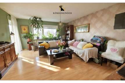 Wohnung zum Kaufen in Esslingen am Neckar 399.000,00 € 111.49 m²
