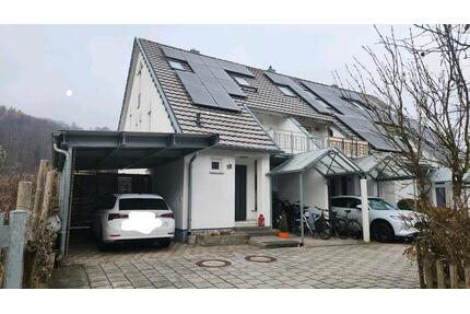 Reihenendhaus - 530.000,00&nbsp;EUR Kaufpreis, ca.&nbsp; 111,00&nbsp;m&sup2; in Radolfzell am Bodensee (PLZ: 78315)