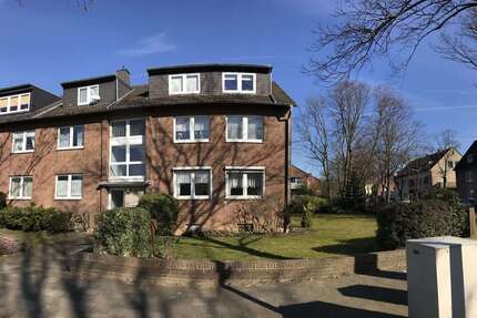 Wohnung zum Mieten in Neuss 540,00 € 47 m²