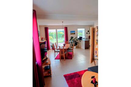 Einfamilienhaus ohne Provision 128m²Wf, 534 m² Grundst.Spielstr. - Schwerin Friedrichsthal