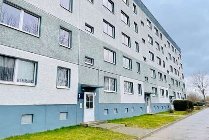 Wohnung zum Mieten in Zehdenick OT Badingen 410,00 € 67 m²