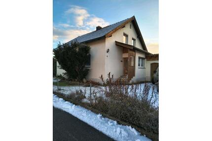 Einfamilienhaus Pürten - sofort beziehbar - Waldkraiburg