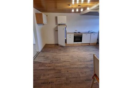 2 ZKB, 50 qm, ruhig&zentral,Kaltmiete 390€ - Eppelborn