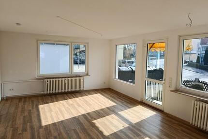 Helle geräumige 2- Zimmerwohnung - Göttingen Elliehausen / Esebeck