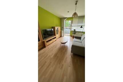 Wohnung zum Kaufen in Stadthagen 50.000,00 € 35.2 m²