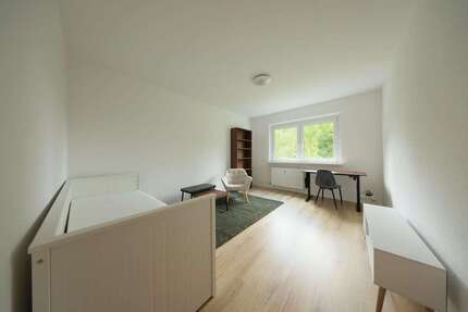 Wohnung zum Mieten in Rostock 700,00 € 36 m²