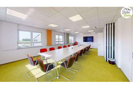 Büro in Haldenwang 2.160,00 € 180 m²