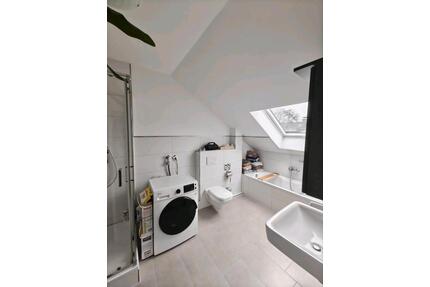 Wunderschöne 3,5 Zimmer Wohnung zu vermieten - Neukirchen-Vluyn