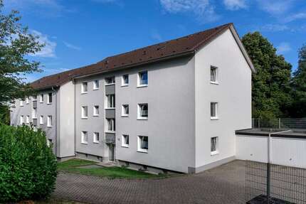 Wohnung zum Mieten in Wermelskirchen 440,20 € 55.97 m²