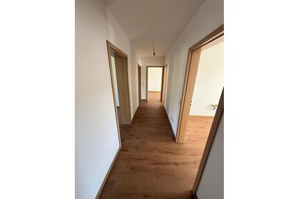 3-Zimmerwohnung in PferdsdorfUnterbreizbach