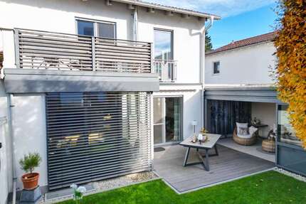 Haus zum Kaufen in Landshut 650.000,00 € 103 m²