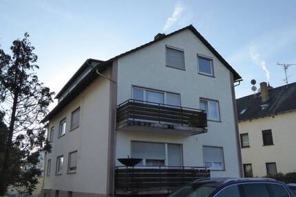 Crumstadt - Mehrfamilienhaus - voll vermietet - Riedstadt
