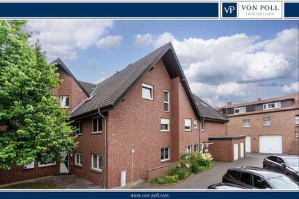 Wohnung zum Kaufen in Gütersloh 295.000,00 € 105 m²