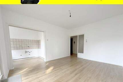 Charmante Wohnung! Optimale Anbindung! Sonnenbalkon! - Essen Südostviertel