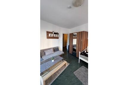 Studio in Düsseldorf zu vermieten (frei ab 01.07.2026)