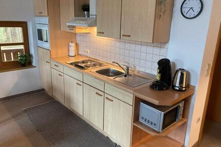 Mietwohnung 50 qm - 600,00&nbsp;EUR Kaltmiete, ca.&nbsp; 50,00&nbsp;m&sup2; in Bischofsmais (PLZ: 94253)