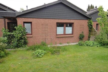 2 12-Zimmer-Wohnung im Reihenhausstiel - Jagel