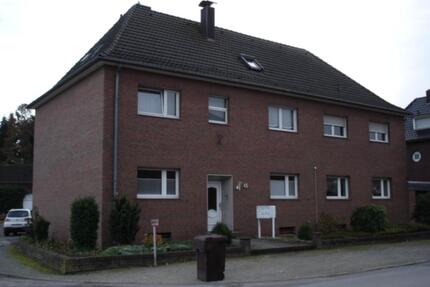 3 Zimmer, 90 qm Mietwohnung Viersen-Ummer