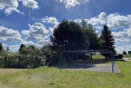 Nähe Torgau...Schicke 3-Raum-Wohnung in Arzberg!