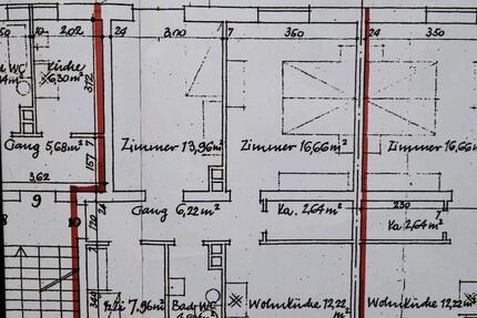 Ruhige 3-Zimmer Wohnung mit Balkon - München Ramersdorf-Perlach