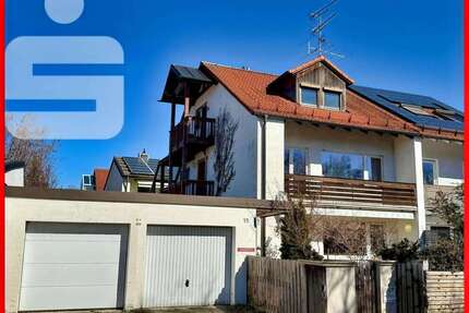Haus zum Kaufen in Fürstenfeldbruck 695.000,00 € 165 m²
